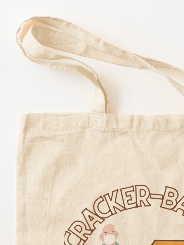 Cracker sales barrel bags