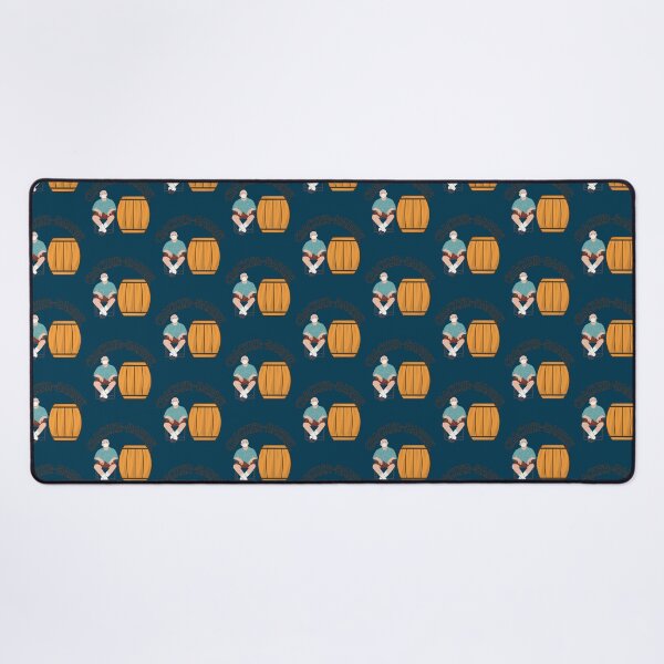Item preview, cracker barrel         designed and sold by EzekiMicah.