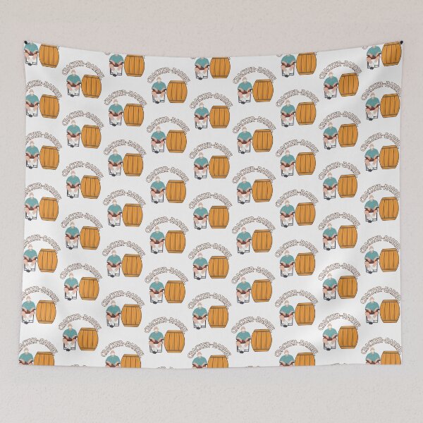 Item preview, cracker barrel         designed and sold by EzekiMicah.