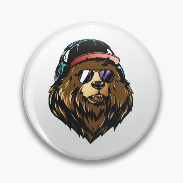 Item preview, funny baer    designed and sold by EzekiMicah.