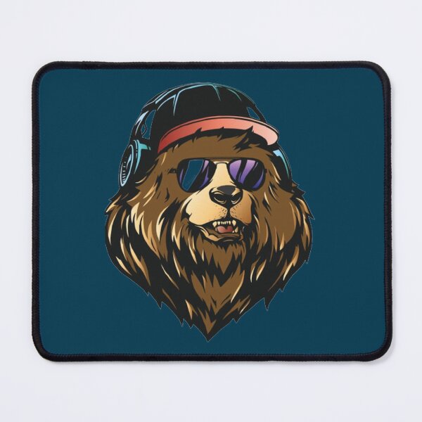 Item preview, funny baer    designed and sold by EzekiMicah.