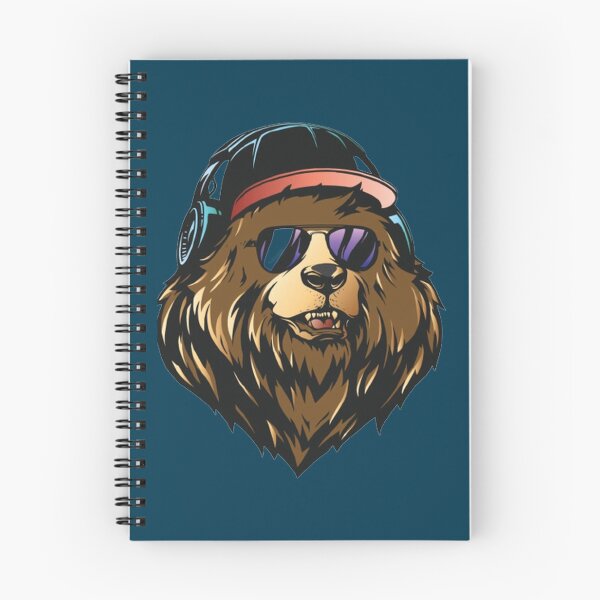 Item preview, funny baer    designed and sold by EzekiMicah.