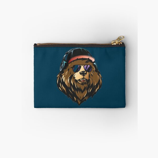 Item preview, funny baer    designed and sold by EzekiMicah.