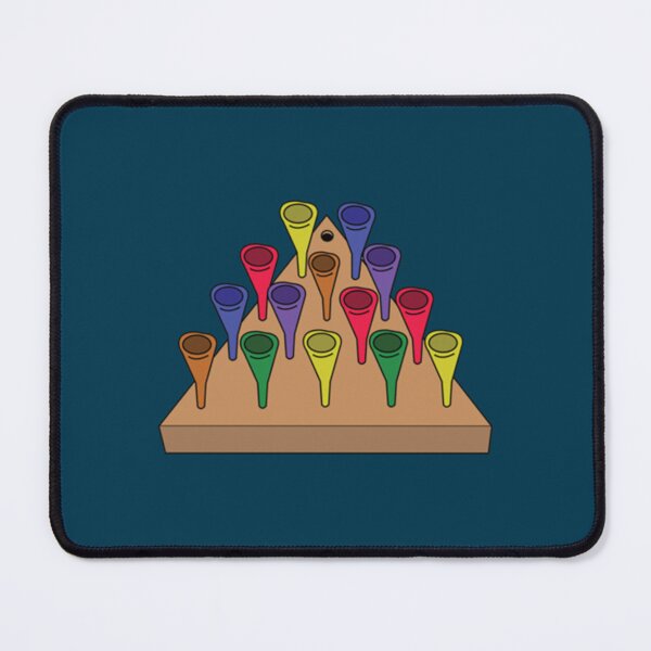 Item preview, golf tee game   designed and sold by EzekiMicah.