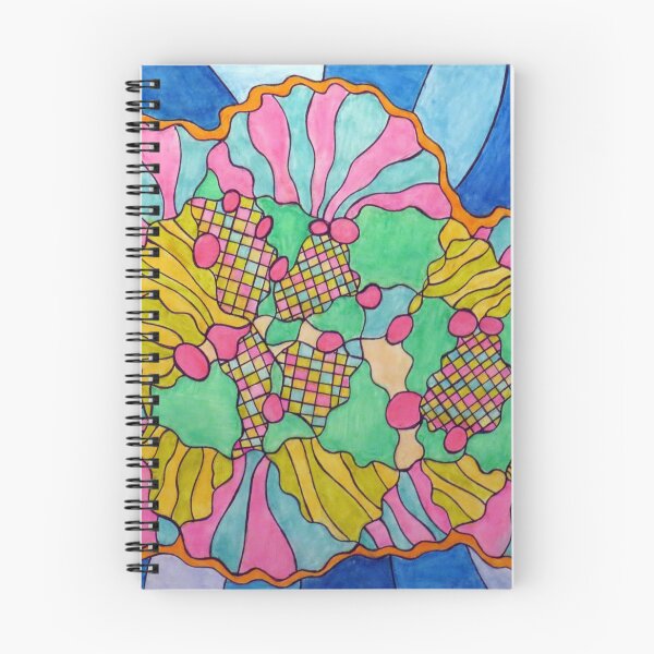 Item preview, 631 - PATCHWORK DESIGN - DAVE EDWARDS - WATERCOLOUR PENCILS - 2022 designed and sold by BLYTHART.