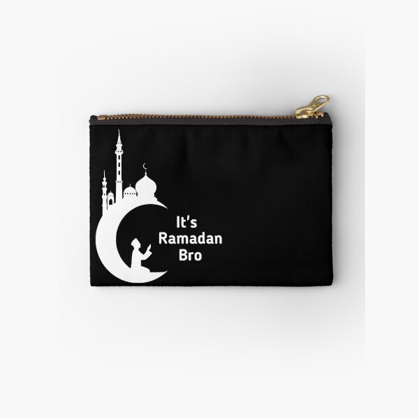 Item preview, It's Ramadan Bro, Its Ramadan bro funny, its Ramadan bro islam designed and sold by SarahMohanad.