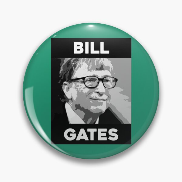 Item preview, Bill Gates   designed and sold by bestskins17.