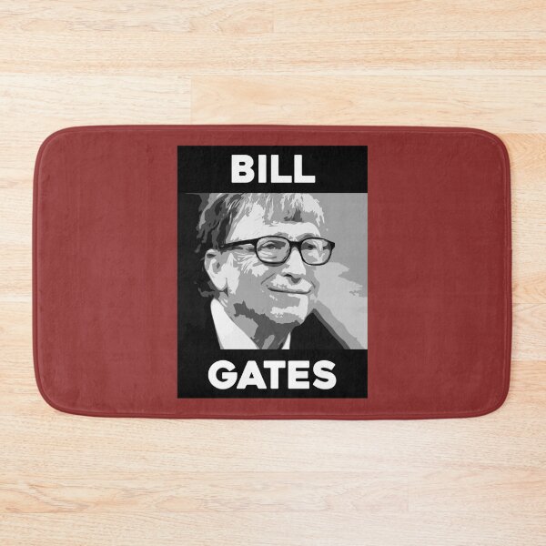 Item preview, Bill Gates   designed and sold by bestskins17.
