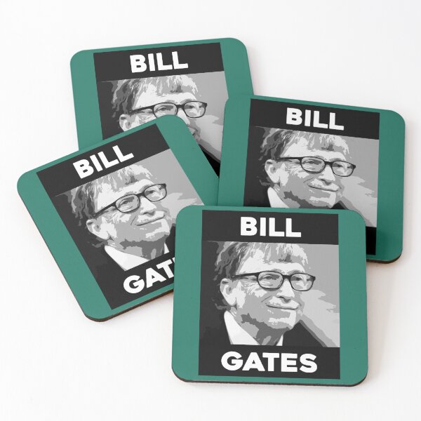 Item preview, Bill Gates   designed and sold by bestskins17.