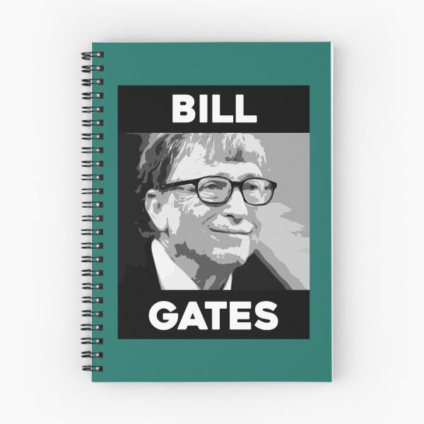 Item preview, Bill Gates   designed and sold by bestskins17.