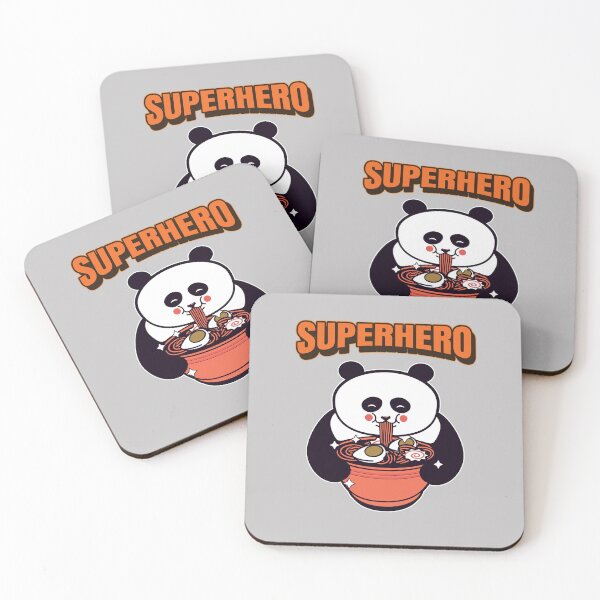 Item preview, Superhero designed and sold by StoneBluePlanet.