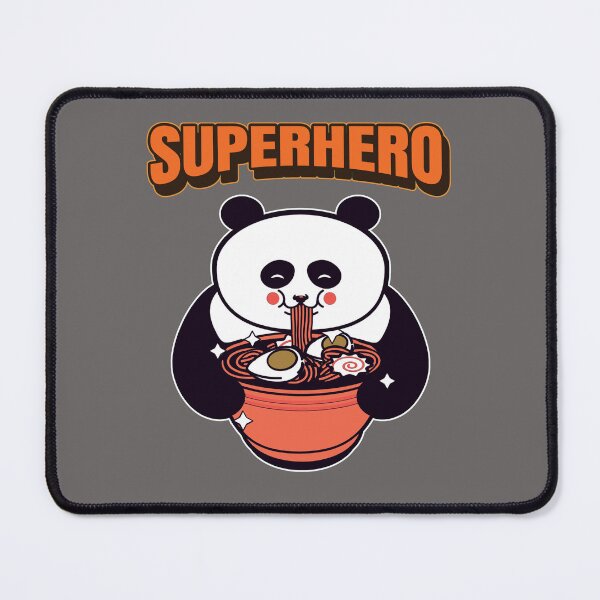 Item preview, Superhero designed and sold by StoneBluePlanet.