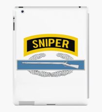 CIB Sniper iPad Case/Skin