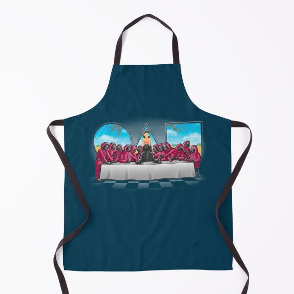 Item preview, Squid  dinner    designed and sold by EzekiMicah.