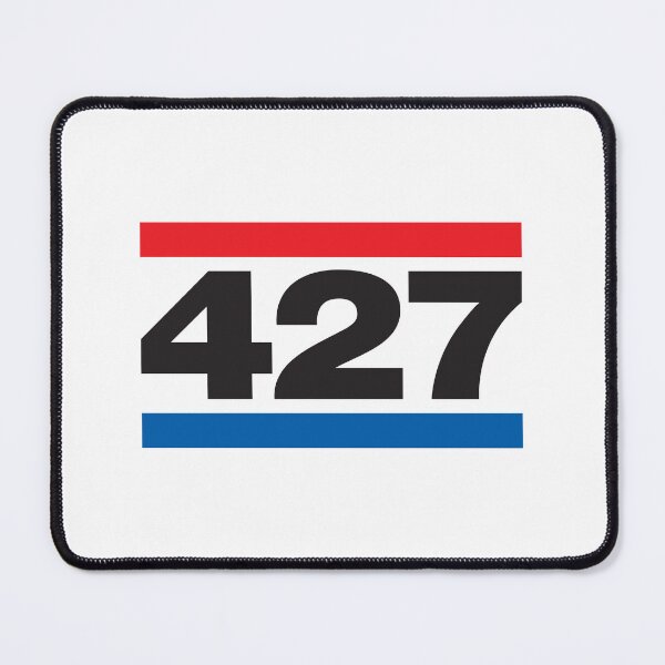 Item preview, Vintage 427 Cobra emblem - small designed and sold by retropetrol.