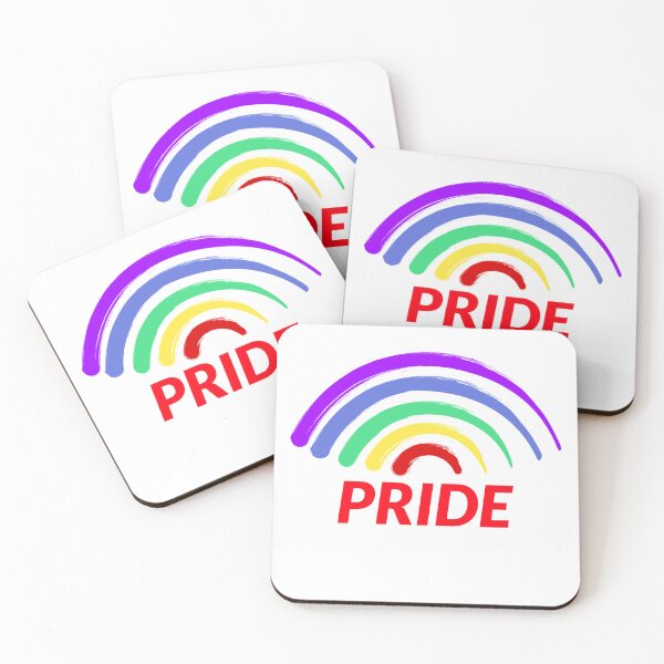 Item preview, Pride LGBTQ Community Rainbow  designed and sold by Zuuag.