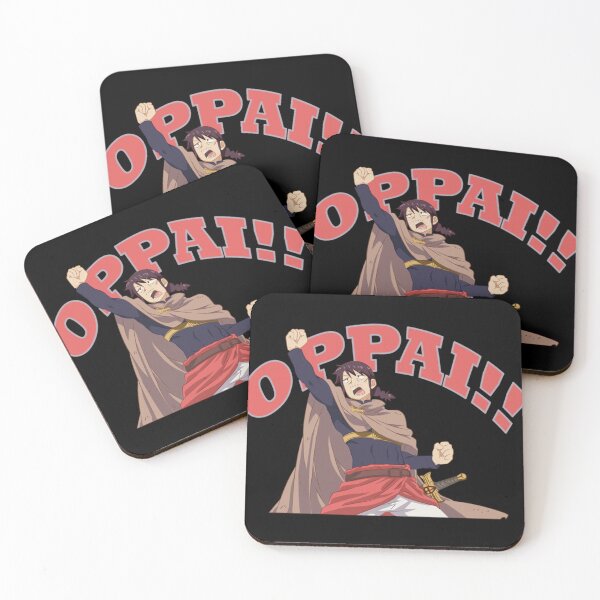 Item preview, OPPAI !! Classic . designed and sold by lindonrcmarc.