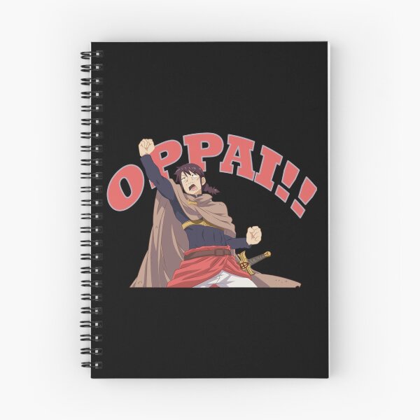 Item preview, OPPAI !! Classic . designed and sold by lindonrcmarc.