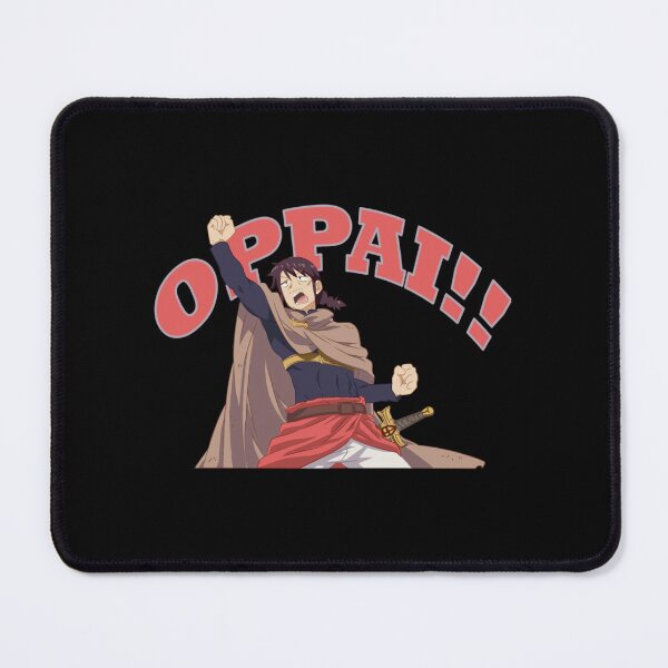 Item preview, OPPAI !! Classic . designed and sold by lindonrcmarc.