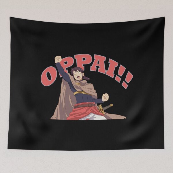 Item preview, OPPAI !! Classic . designed and sold by lindonrcmarc.