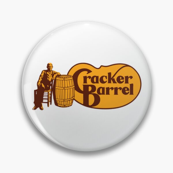 Item preview, BEST SELLER - Cracker Barrel Merchandise       designed and sold by EzekiMicah.