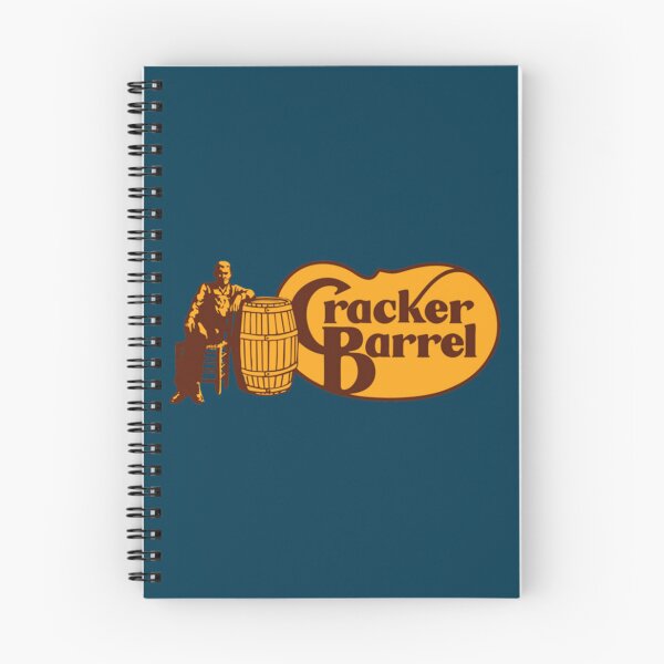 Item preview, BEST SELLER - Cracker Barrel Merchandise       designed and sold by EzekiMicah.