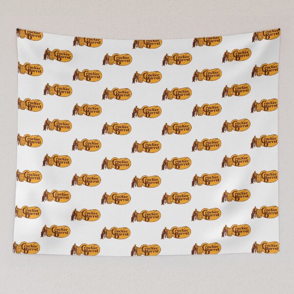 Item preview, BEST SELLER - Cracker Barrel Merchandise       designed and sold by EzekiMicah.