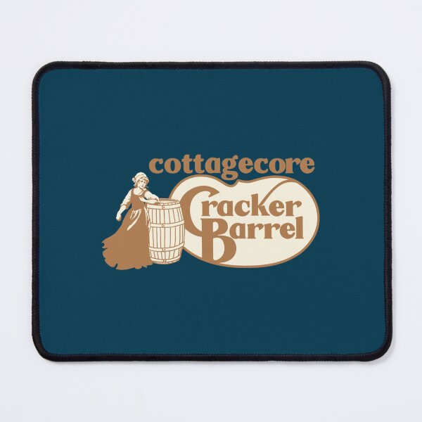 Item preview, Cottagecore Cracker Barrel   designed and sold by EzekiMicah.