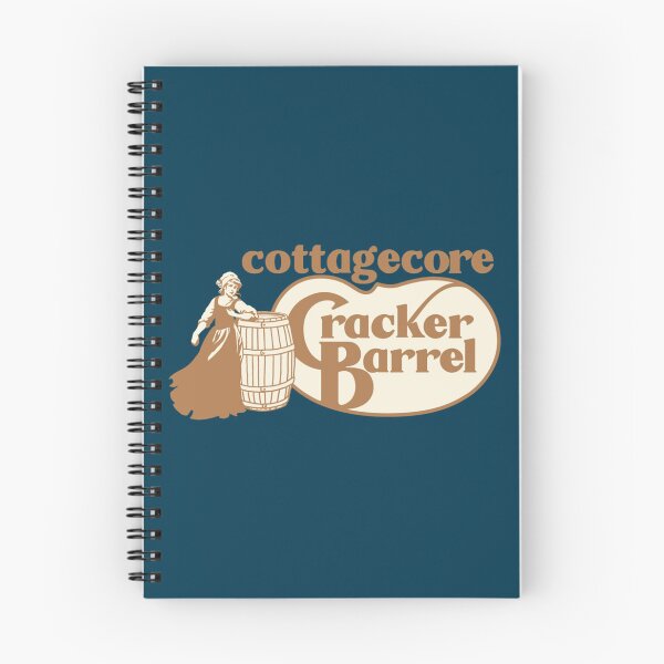Item preview, Cottagecore Cracker Barrel   designed and sold by EzekiMicah.