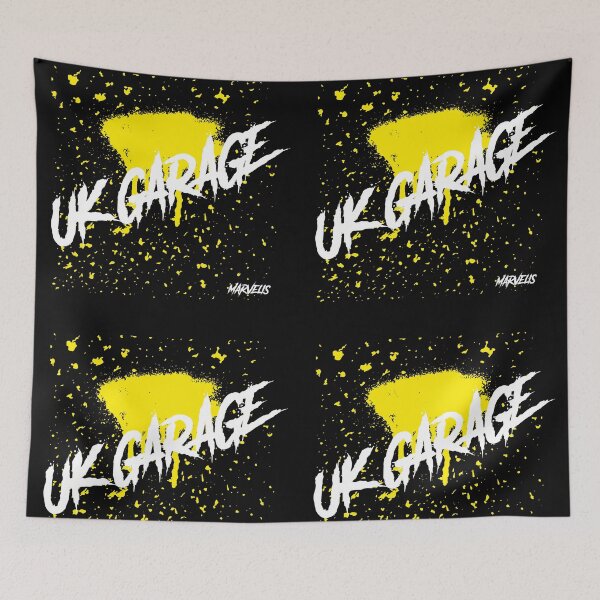 Item preview, UK Garage  - Music designed and sold by Marvelpic.
