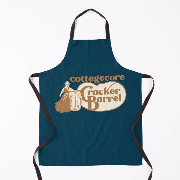 Item preview, Cottagecore Cracker Barrel   designed and sold by EzekiMicah.