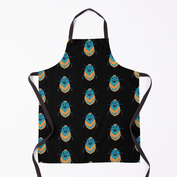 Item preview, ultimate colorful insects pattern pack designed and sold by stickers-packs.