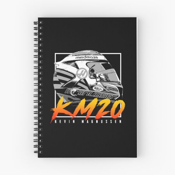 Item preview, Team Kevin Magnussen designed and sold by lokielli.