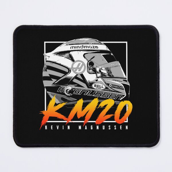 Item preview, Team Kevin Magnussen designed and sold by lokielli.