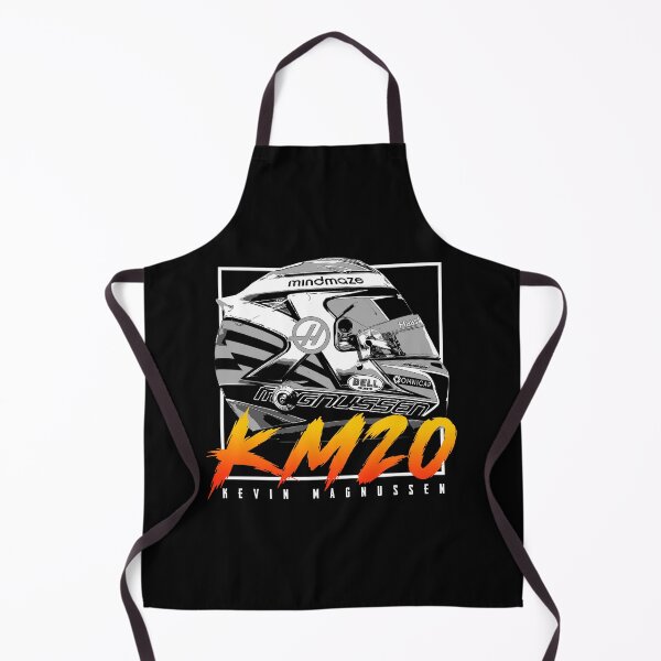 Item preview, Team Kevin Magnussen designed and sold by lokielli.