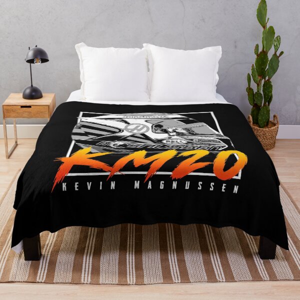 Item preview, Team Kevin Magnussen designed and sold by lokielli.