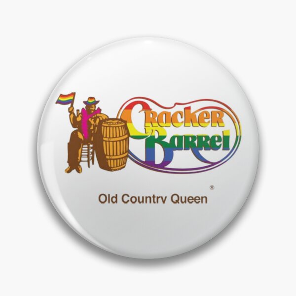 Item preview, cracker barrel     designed and sold by EzekiMicah.