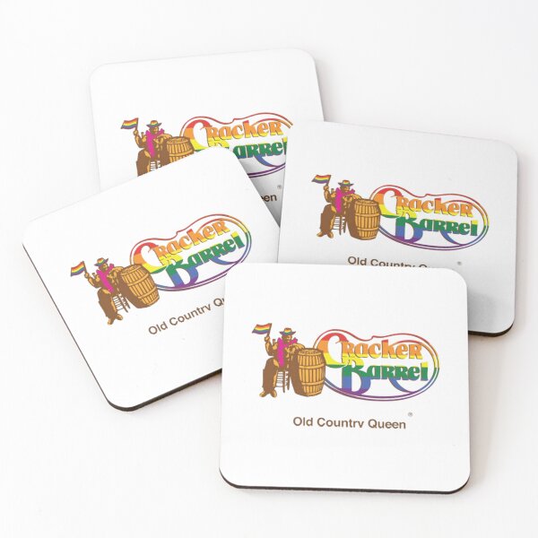 Item preview, cracker barrel     designed and sold by EzekiMicah.