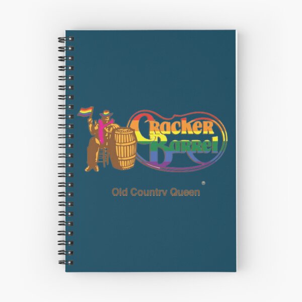 Item preview, cracker barrel     designed and sold by EzekiMicah.