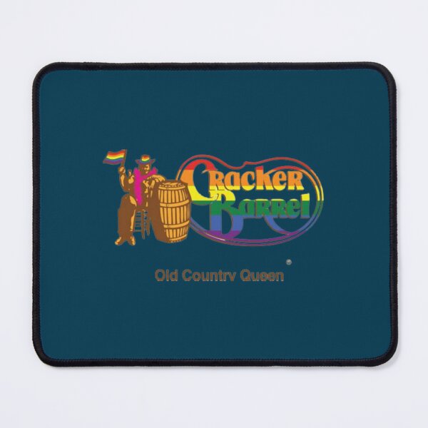 Item preview, cracker barrel     designed and sold by EzekiMicah.