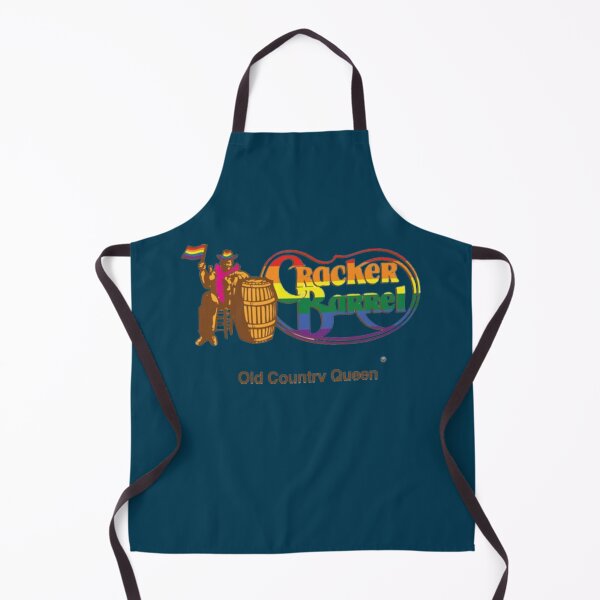 Item preview, cracker barrel     designed and sold by EzekiMicah.