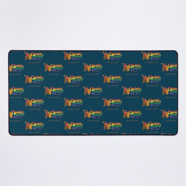 Item preview, cracker barrel     designed and sold by EzekiMicah.