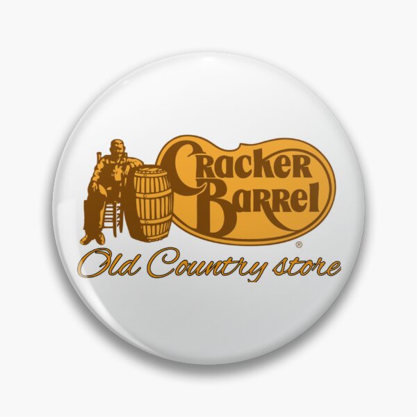 Item preview, cracker barrel   designed and sold by EzekiMicah.