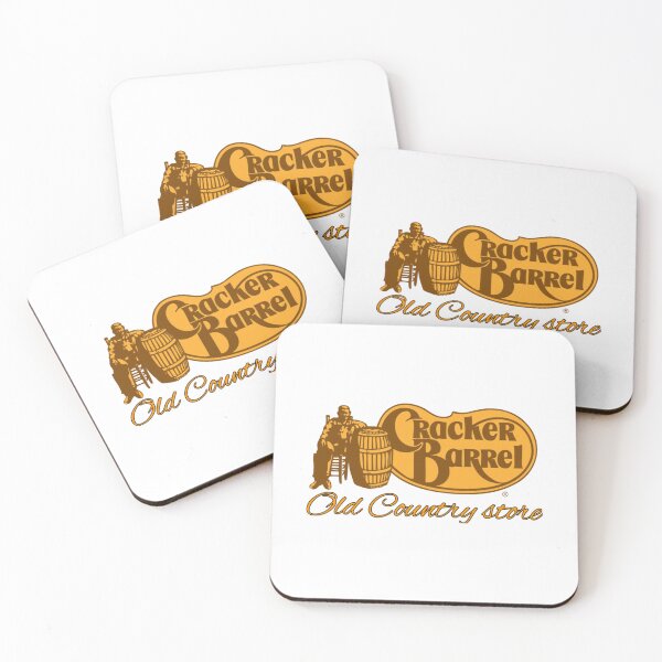 Item preview, cracker barrel   designed and sold by EzekiMicah.