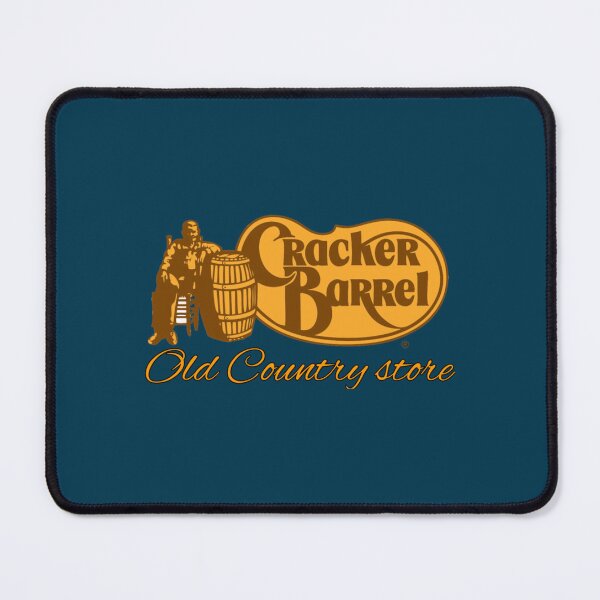Item preview, cracker barrel   designed and sold by EzekiMicah.