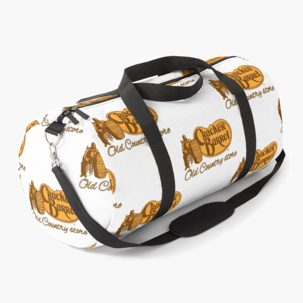 Item preview, cracker barrel designed and sold by EzekiMicah.