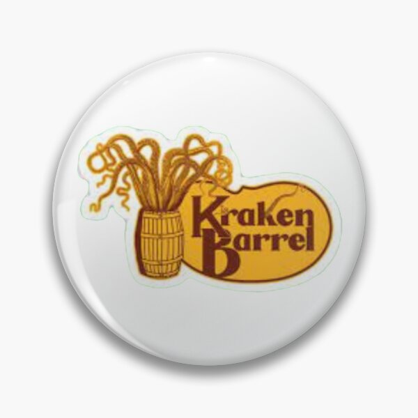 Item preview, Cracker Barrel   designed and sold by EzekiMicah.