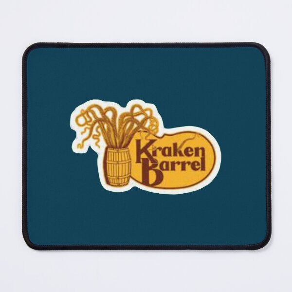 Item preview, Cracker Barrel   designed and sold by EzekiMicah.