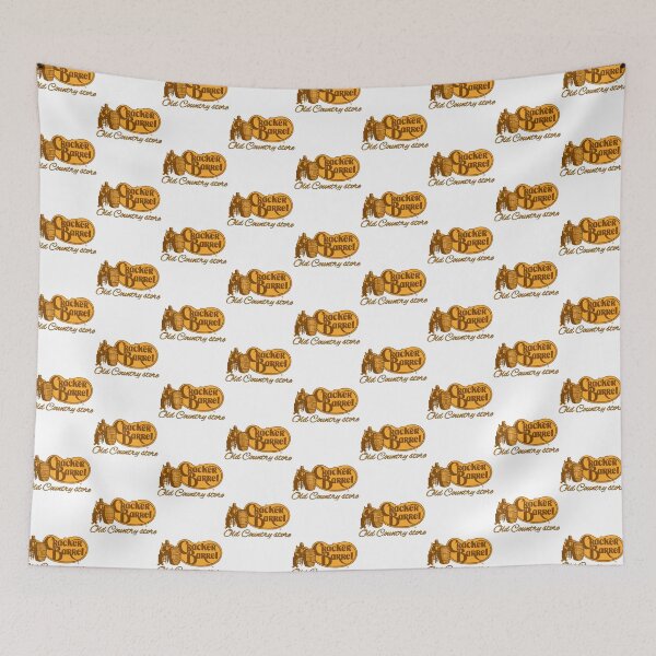 Item preview, cracker barrel   designed and sold by EzekiMicah.