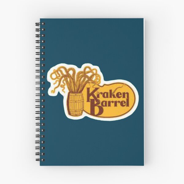 Item preview, Cracker Barrel   designed and sold by EzekiMicah.